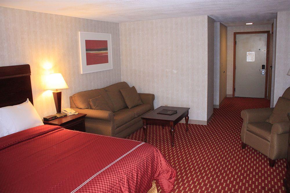 Hampton Falls Inn Exteriör bild