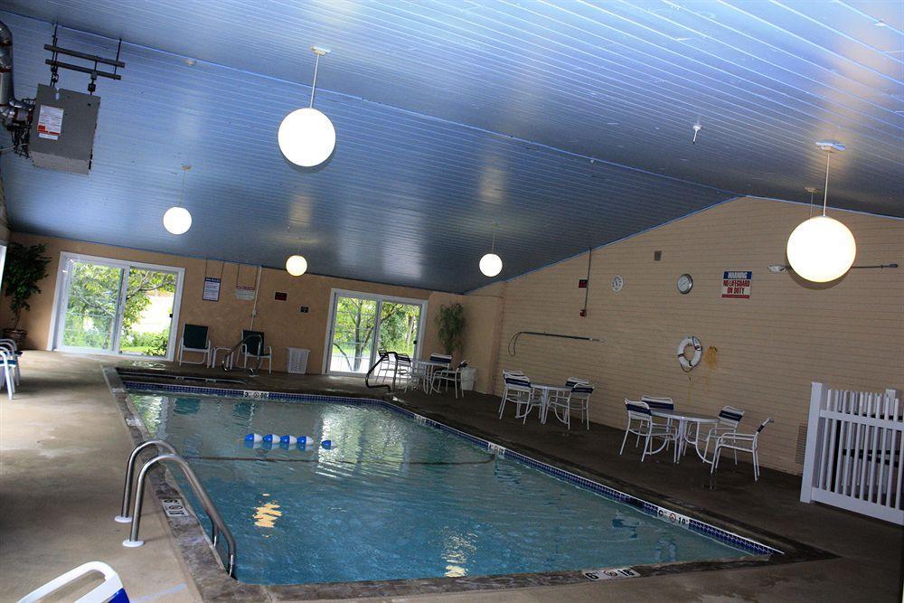 Hampton Falls Inn Exteriör bild