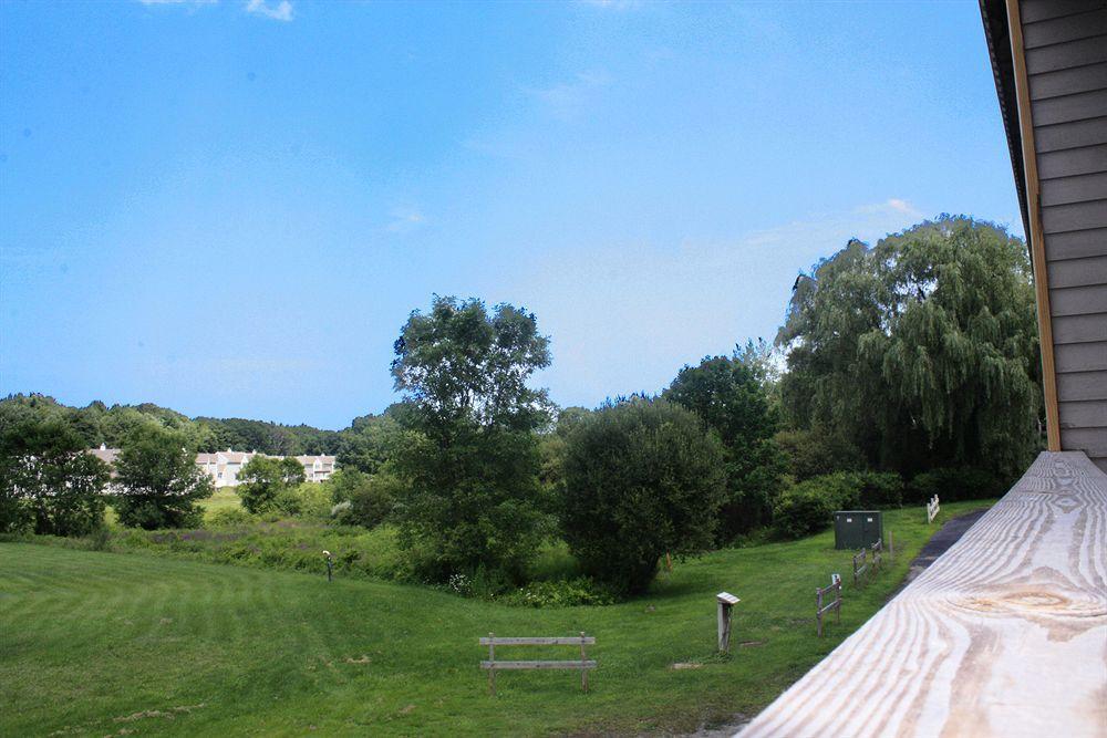 Hampton Falls Inn Exteriör bild