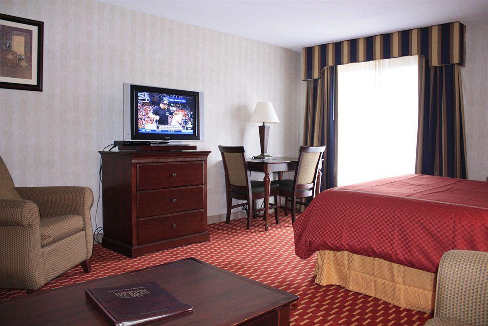 Hampton Falls Inn Exteriör bild