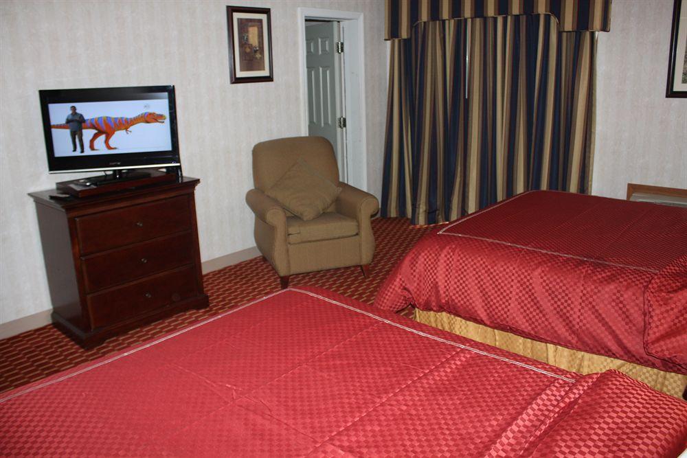 Hampton Falls Inn Exteriör bild