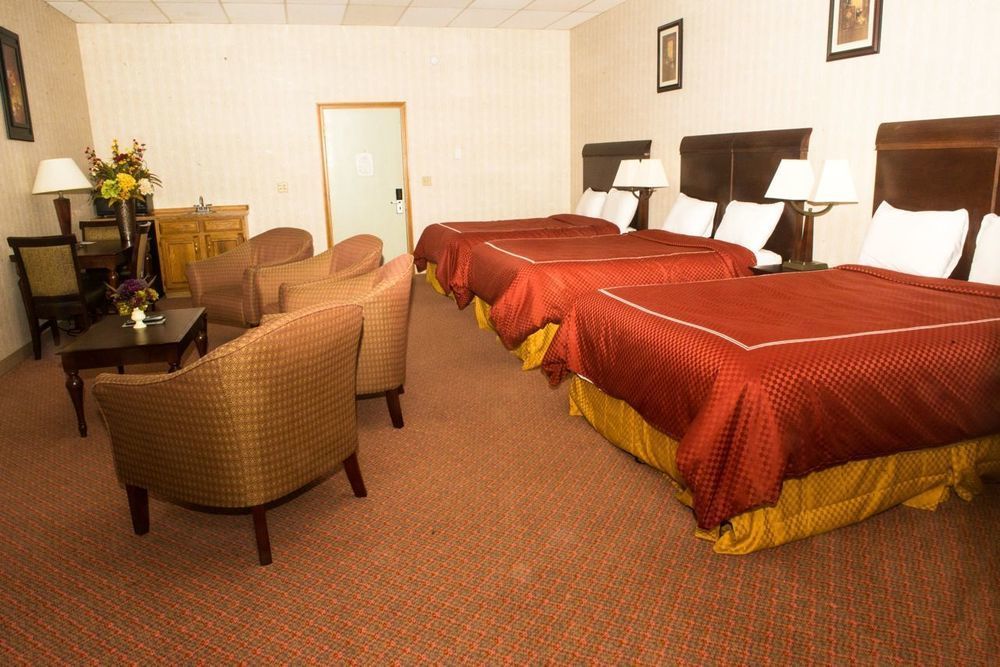 Hampton Falls Inn Exteriör bild
