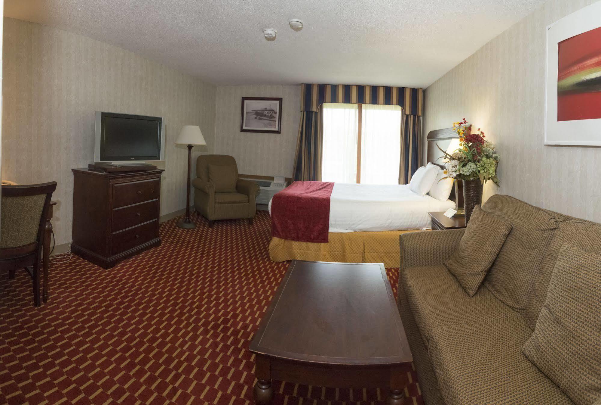 Hampton Falls Inn Exteriör bild