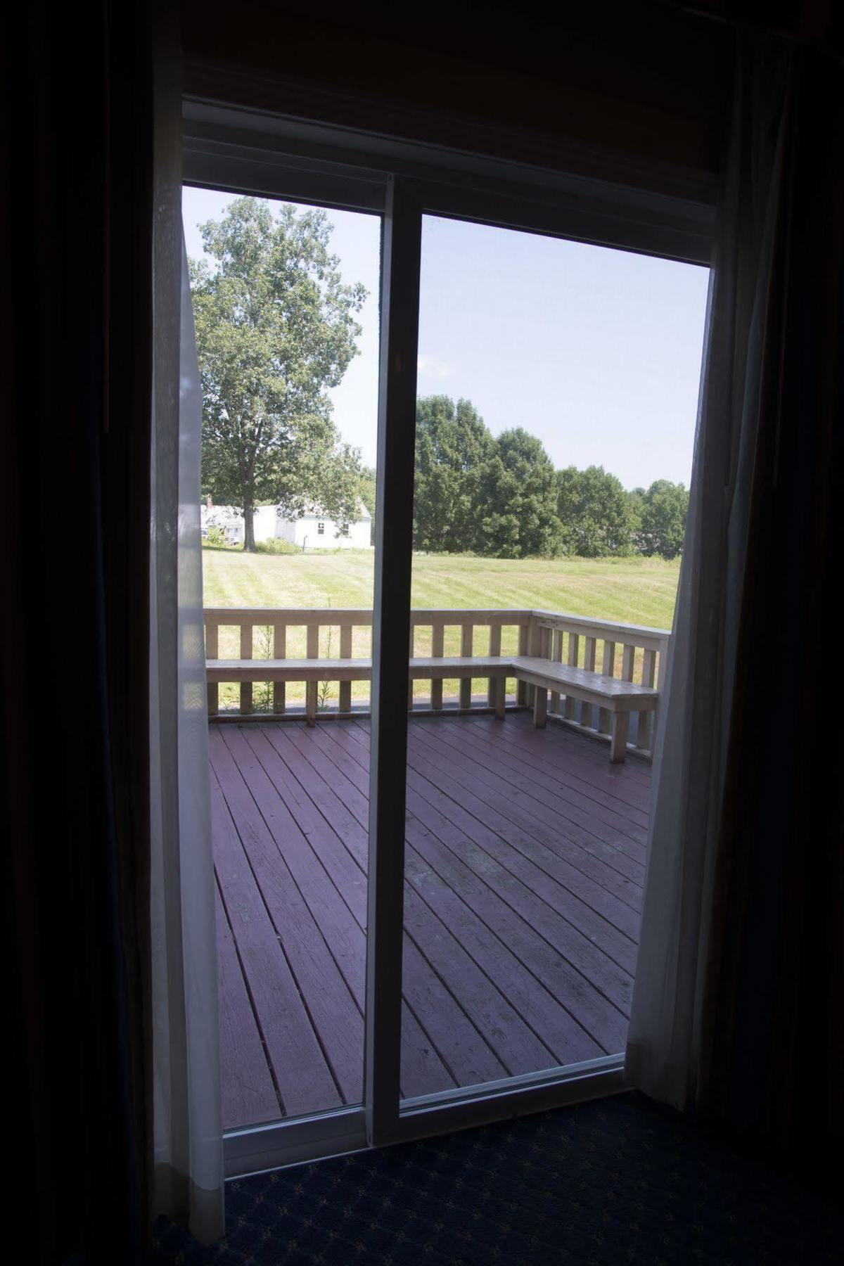 Hampton Falls Inn Exteriör bild